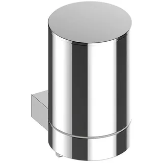 Keuco Plan für Flüssigseife, Aluminium finish