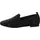La Strada Slipper Damen Schwarz 36