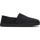 TOMS Camden Herren Schwarz 43,5