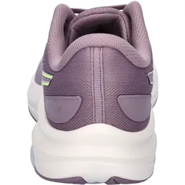 Puma Skyrocket Lite 2 Plum Jam/Warm White/Lilac Crush/Fizzy Light 46