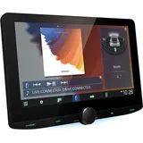 Kenwood DMX9720XDS 10,1 Zoll Moniceiver