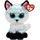 Ty Beanie Boo's Atlas Fox