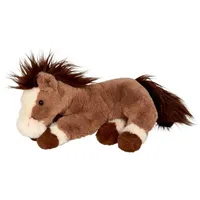 Die Spiegelburg I Liegendes Pony Toni - Mein kl.