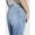 Herrlicher 5-Pocket-Jeans Edna Denim Flared Fit mit mittlerer Leibhöhe 34