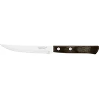 Tramontina Grillbesteck-Set 21,5 cm Edelstahl Braun