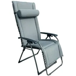 Sungörl Oasi Relaxliege Sky Dream XL - Relaxsessel für Outdoor