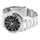 Maserati Velocità Slim Quarz Edelstahl 44 mm R8873653004