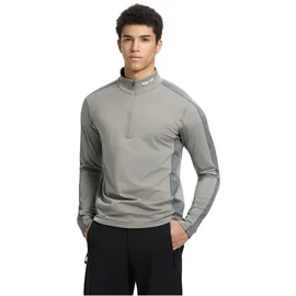 ICEPEAK Fleminton Rollkragenpullover Grau XL