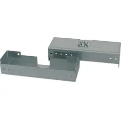 Eaton 180576 Einbausatz Sicherungsleisten-Verbindung, Feld zu Feld XSMLV-I-CONNECT