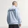 adidas Italien Jacke 2026 Blau Herren Gr. XXL