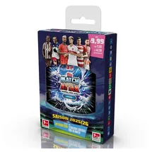 Topps Match Attax Bundesliga 2025/26 Mini Tin