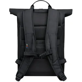 GOT BAG Rolltop Lite 2.0 schwarz