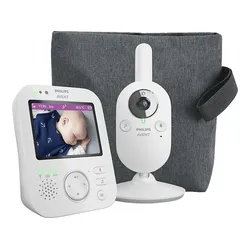 PHILIPS AVENT SCD892/26 Babyphone