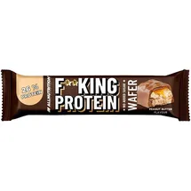 ALLNUTRITION Protein Wafer Peanut Butter 40 x 39 g