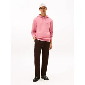 Tommy Hilfiger Hoodie Rosa XL