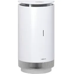 Viessmann Vitopure Mobiler Luftreiniger Typ 350 Reinigungsleistung 350m3/h 600x312x312mm, Leinenweiß 7973843