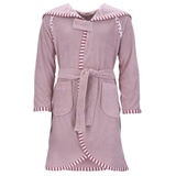 VOSSEN Kinderbademantel »Mimmi«, sea lavender 98/104 & 98-104