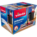 Vileda Ultramat 2in1 Komplett Set