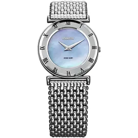JOWISSA Damen Armbanduhr Roma