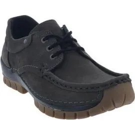 WOLKY Fly Winter Damen Grau 41