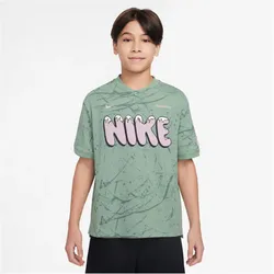 NIKE SB Dri-FIT Skateboard Trikot Kinder 037 - steam/bleached lilac L (147-158 cm)