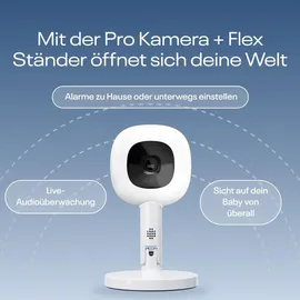 Nanit Pro 1080p