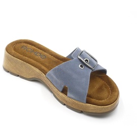 ROHDE Easys N°51 blau 42