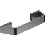 Dornbracht CL.1 Wannengriff 83020705-99 Stichmaß 200 mm, Dark Platinum