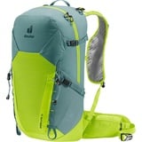 Deuter Speed Lite 25 jade/citrus