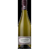 Weingut Bassermann-Jordan Blanc de Noir 2024 Bassermann Jordan