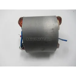 Optimum Stator DM60V