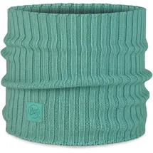 Buff Knitted Schal, blau - ONESIZ