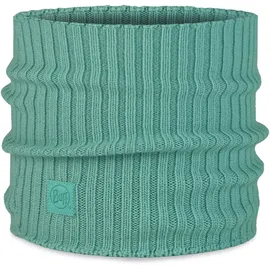 Buff Knitted Schal, blau - ONESIZ