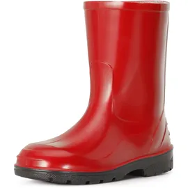 Ladeheid LA-939 Gummistiefel Rot 27