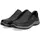 Rieker Loafer Herren Schwarz 43