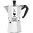 Bialetti Moka Express 6 Tassen silber