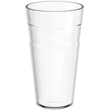 Villeroy & Boch NewWave Latte-Macchiato-Becher 0,3 l Weiß 1 St.