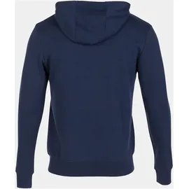 Joma Jungle Kapuzenjacke Herren Marineblau XXL