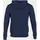 Joma Jungle Kapuzenjacke Herren Marineblau XXL