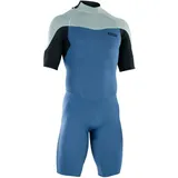 ION ELEMENT 2/2 BACK ZIP Shorty 2023 cascade blue - M