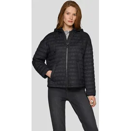 Rabe Jacke in Schwarz | Gr.: 38