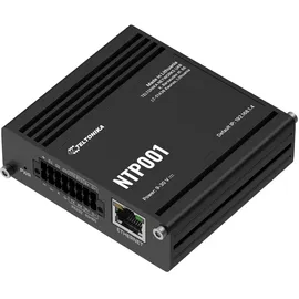 Teltonika NTP001 NTP Server