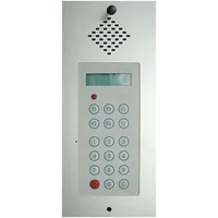 Grothe Industriesprechstelle D 9005