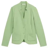Tom Tailor Blusenblazer blazer ottoman structure M (38)