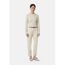 Comma, Chinohose Slim Fit Beige 42