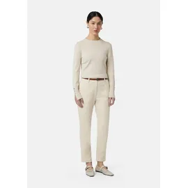 Comma, Chinohose Slim Fit Beige 42