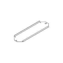 Siteco 5XA779FS3 Floodlight FL 11 maxi pro,Blende