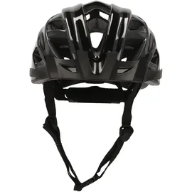 Endurance Eddie 58-61 cm Erwachsene schwarz 2023