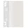Veloflex Heftstreifen A4 Transparent 50 St.