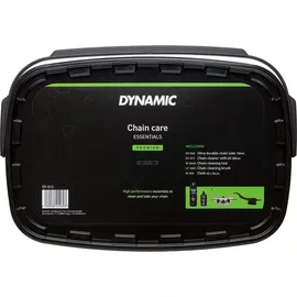 Dynamic Bike Care Dynamic Kettenpflege Premium Set - schwarz - Einheitsgröße
